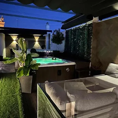 Apartment Elegant Duplex 3 Master Bedrooms And Private