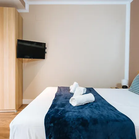 Apartment Elegant Duplex 3 Master Bedrooms And Private *