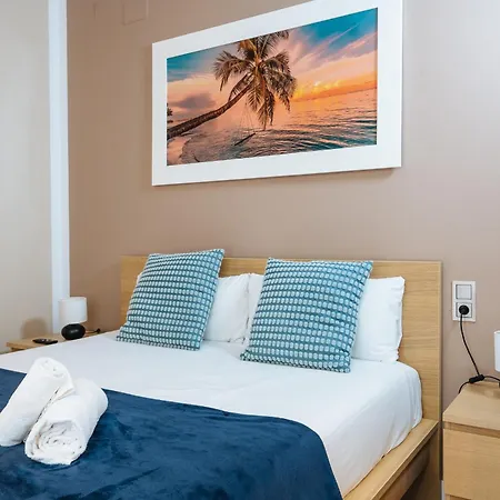 Apartment Elegant Duplex 3 Master Bedrooms And Private *
