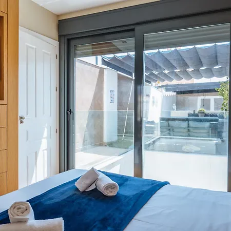 Elegant Duplex 3 Master Bedrooms And Private *