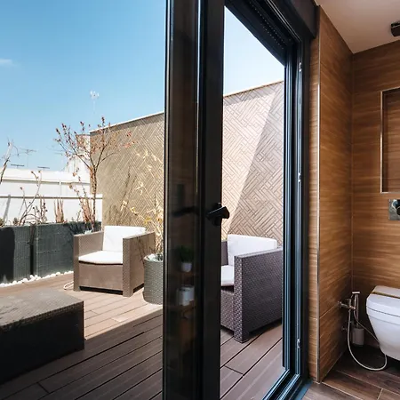 Elegant Duplex 3 Master Bedrooms And Private Appartement