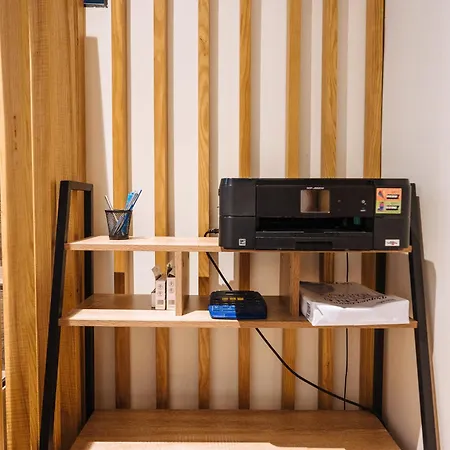 Appartement Elegant Duplex 3 Master Bedrooms And Private