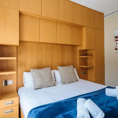Elegant Duplex 3 Master Bedrooms And Private Appartement