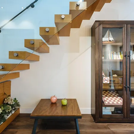 Elegant Duplex 3 Master Bedrooms And Private * Sevilla
