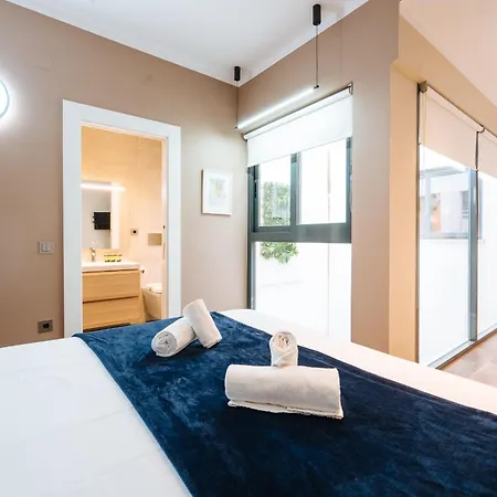 Appartement Elegant Duplex 3 Master Bedrooms And Private
